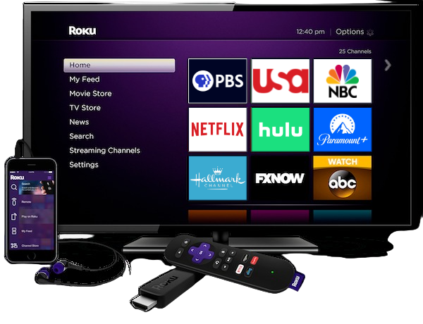 TV Image